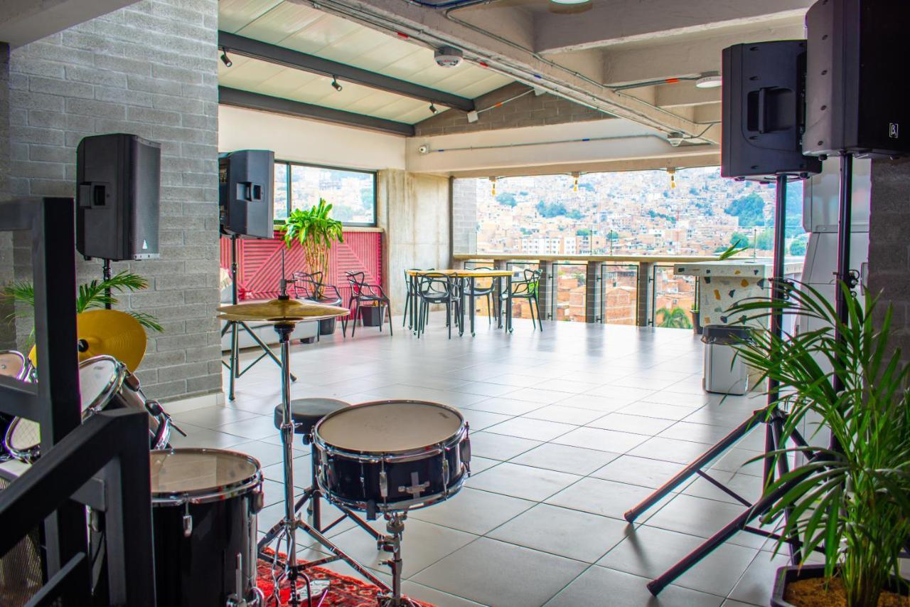 Inverso Cl 47 Coliving Medellín