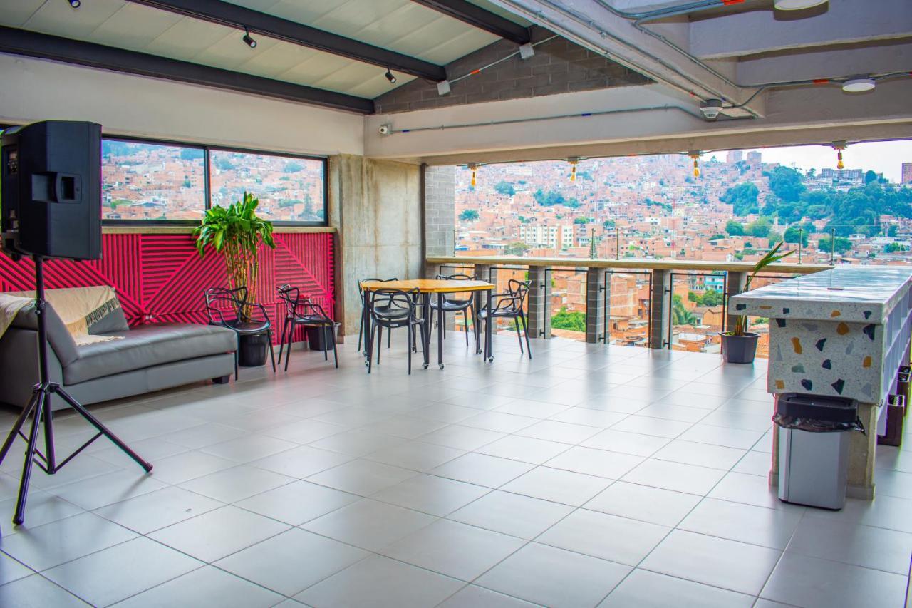 Apartahotel Inverso Cl 47 Coliving Medellín
