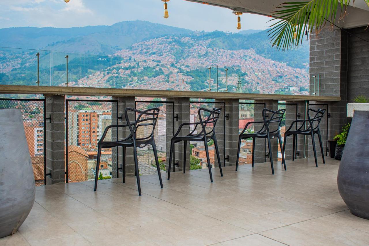 Inverso Cl 47 Coliving Apartahotel