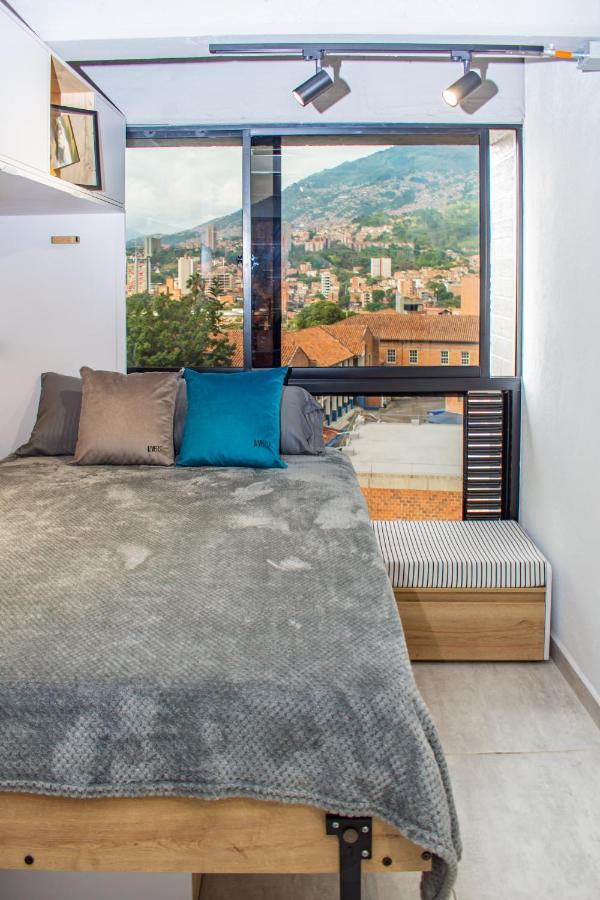 Inverso Cl 47 Coliving Medellín