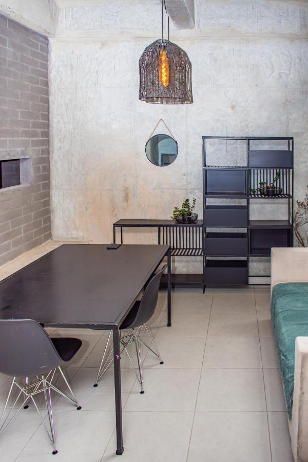 Inverso Cl 47 Coliving Apartahotel *