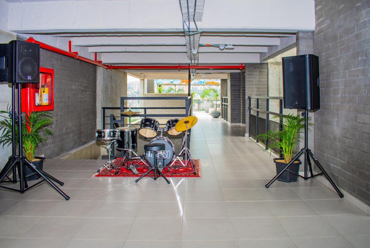 Inverso Cl 47 Coliving Medellín