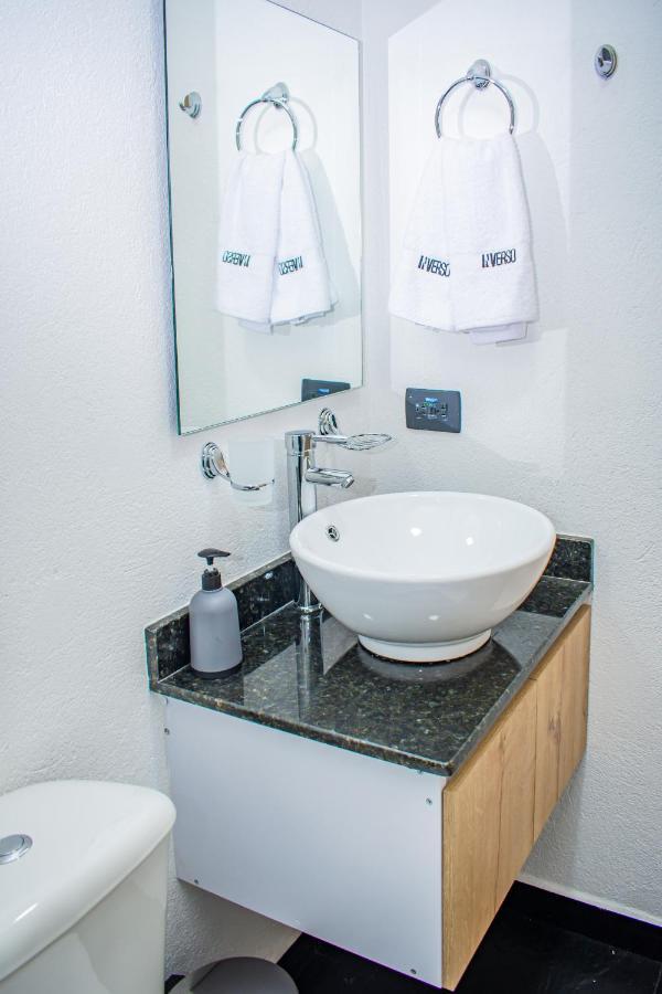 Inverso Cl 47 Coliving *