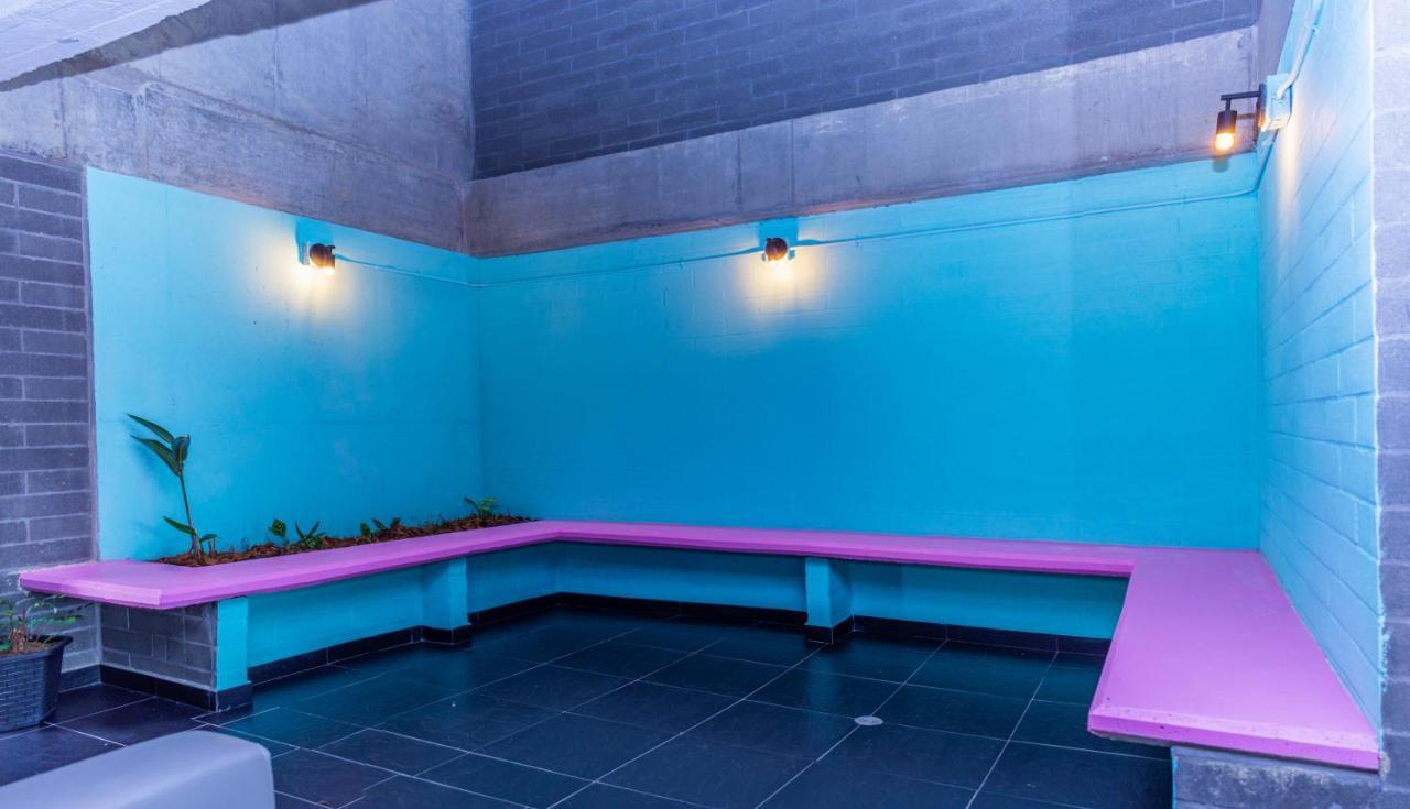 Inverso Cl 47 Coliving Apartahotel Medellín