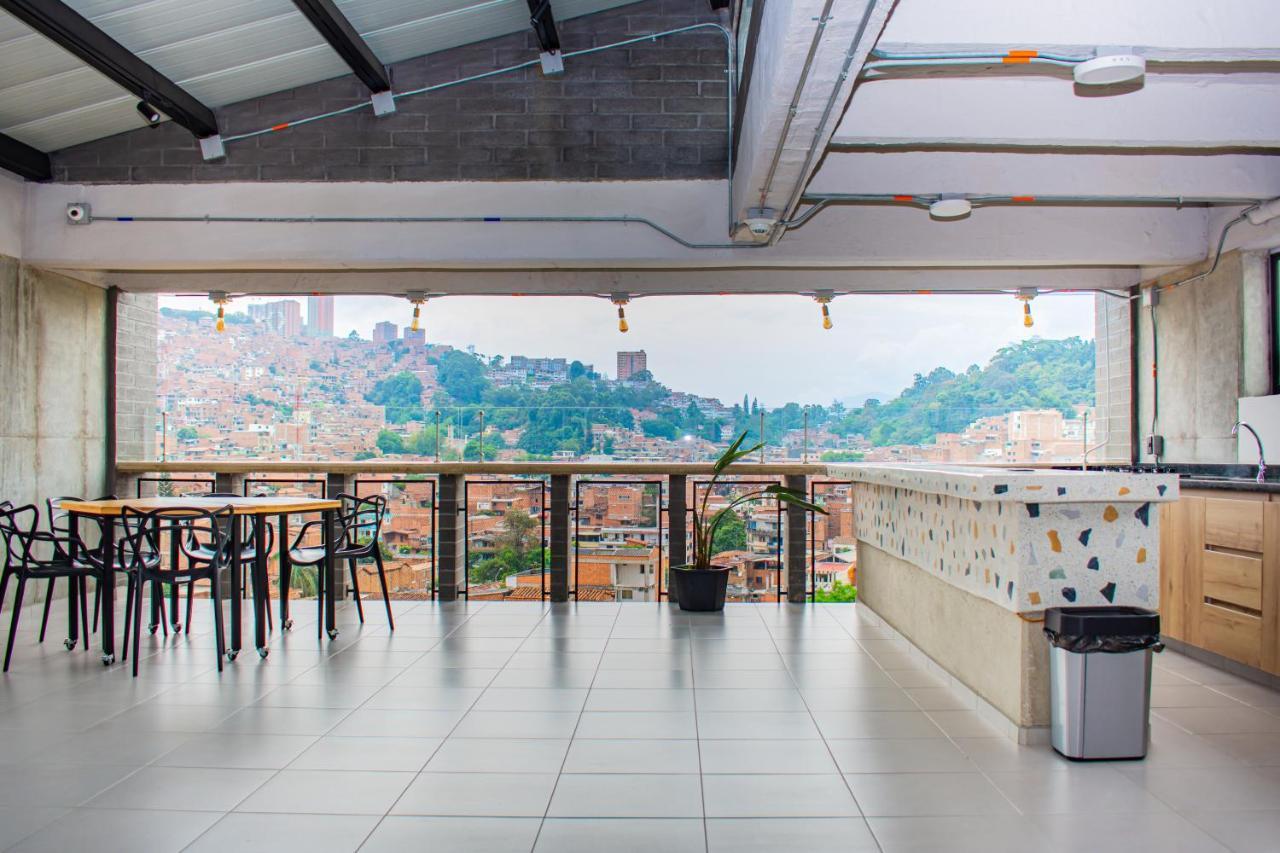 Inverso Cl 47 Coliving *