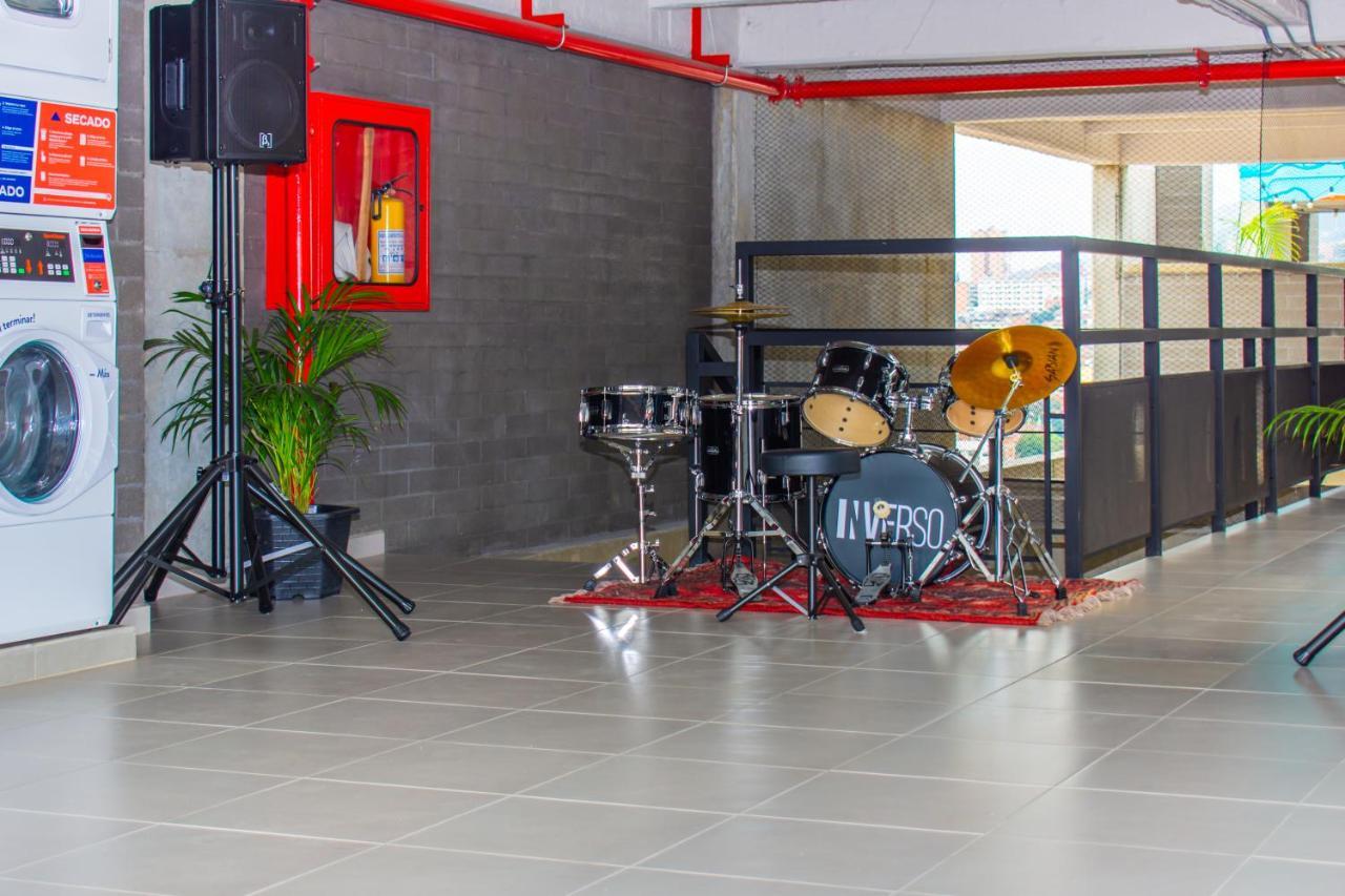 Apartahotel Inverso Cl 47 Coliving