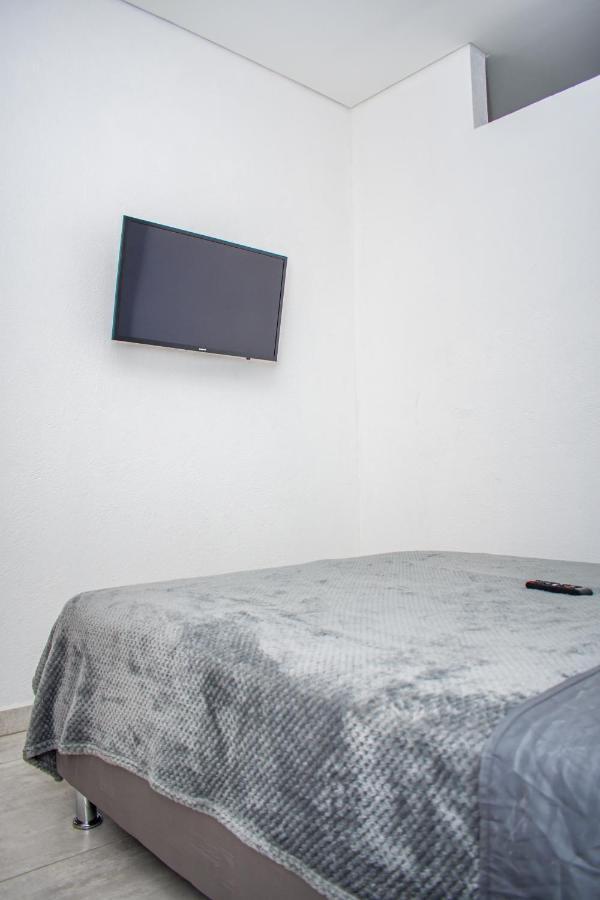 Inverso Cl 47 Coliving Apartahotel Medellín
