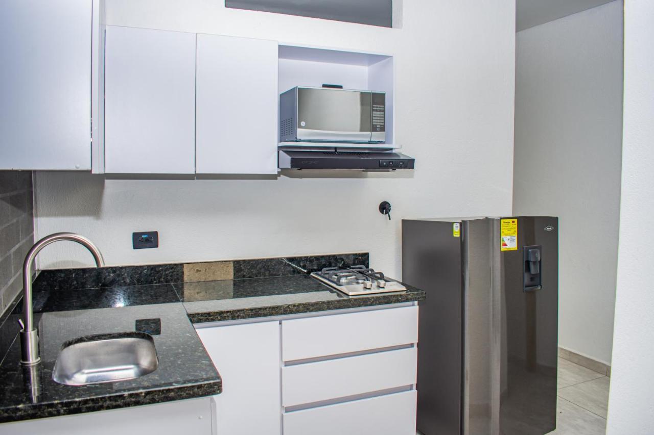 Inverso Cl 47 Coliving Apartahotel *