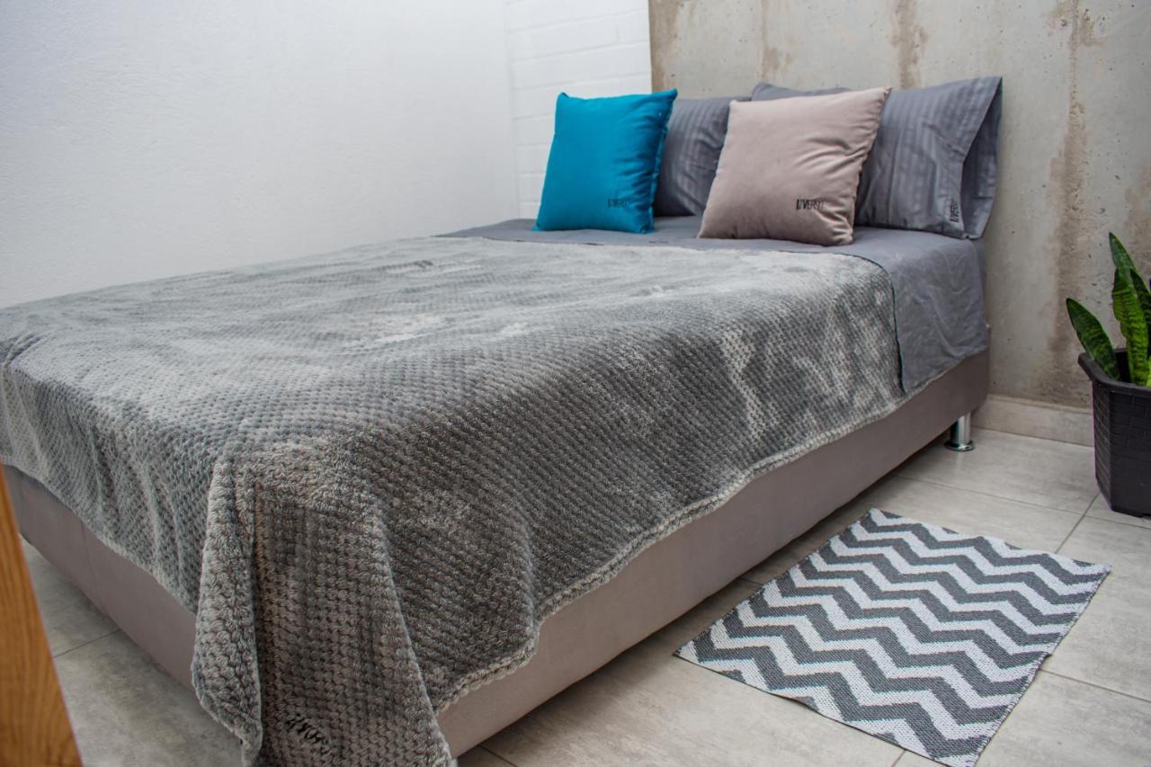Inverso Cl 47 Coliving Apartahotel