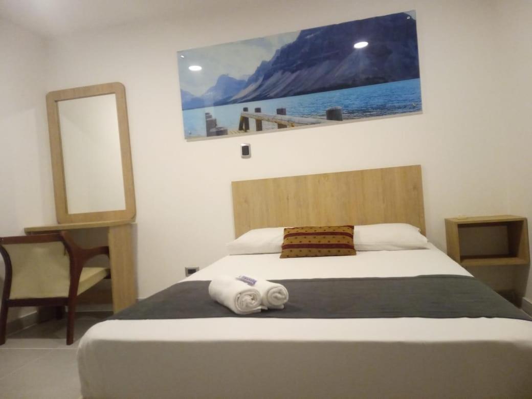 Gran Conquistador 33 Hotel Medellín