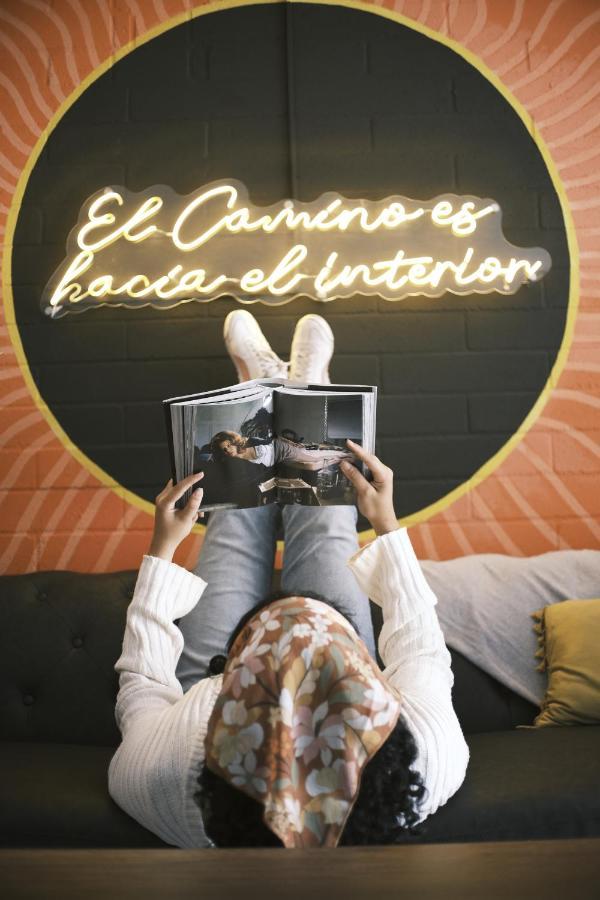 Inverso Cl 47 Coliving Apartahotel