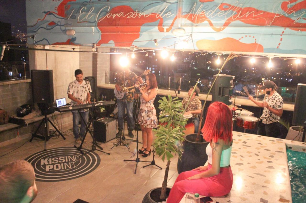 Inverso Cl 47 Coliving Apartahotel *