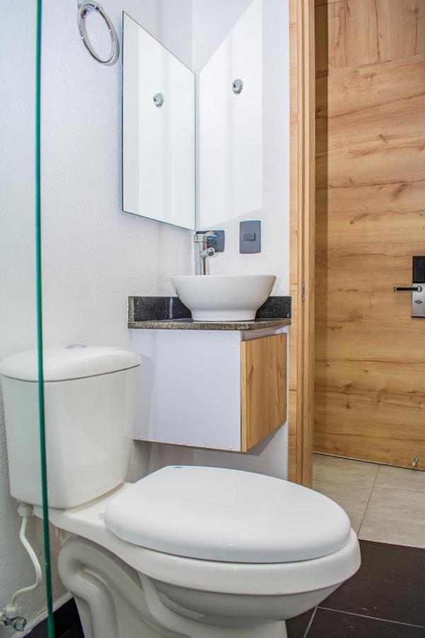 Apartahotel Inverso Cl 47 Coliving