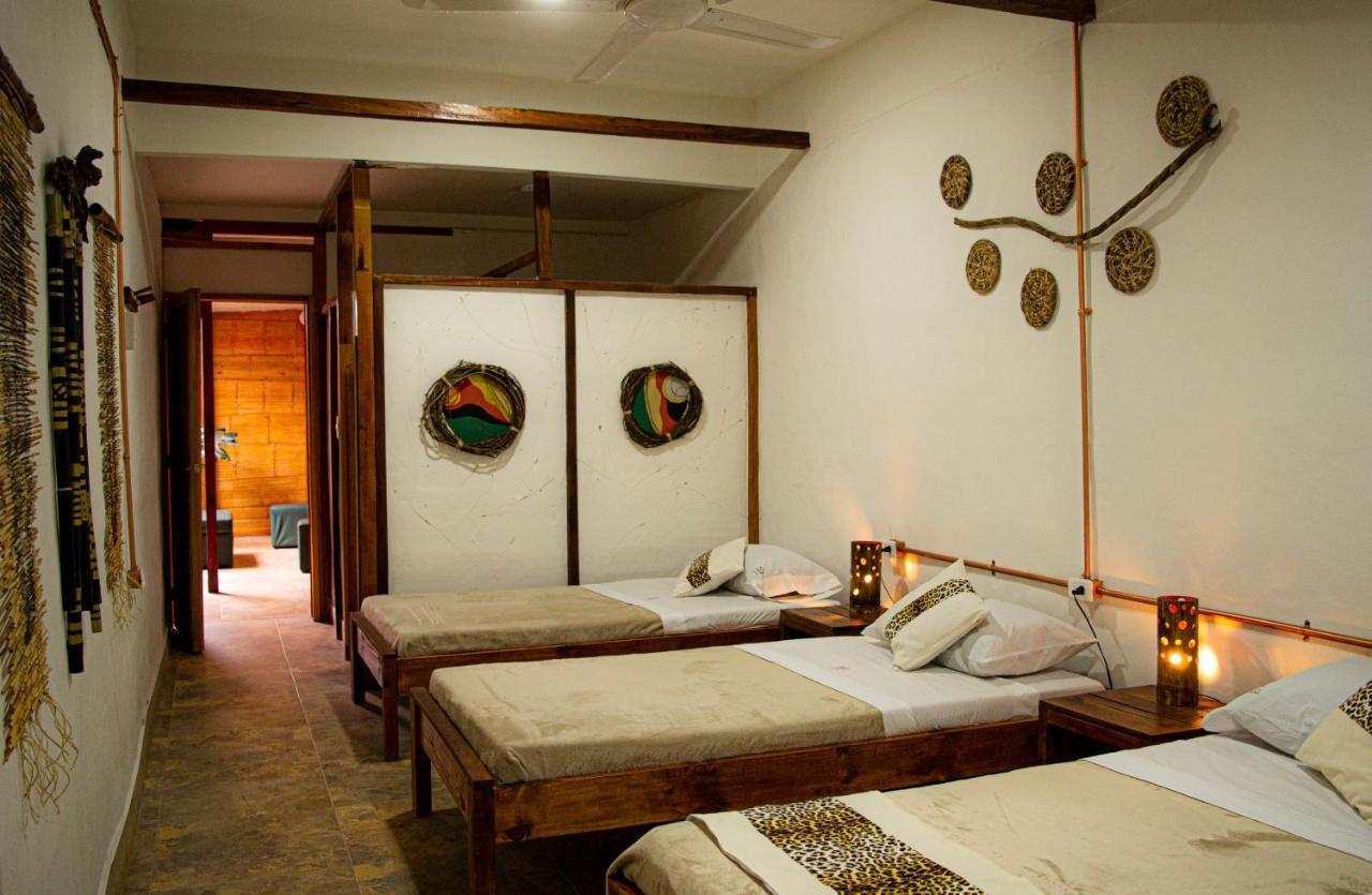 Hotel Refugio Del Jaguar