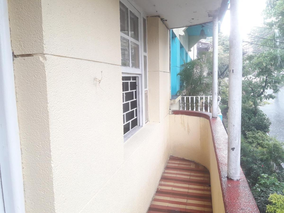 Pensión Prado Medellín