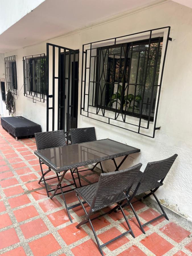 Pensión Casa Los Naranjos 2
