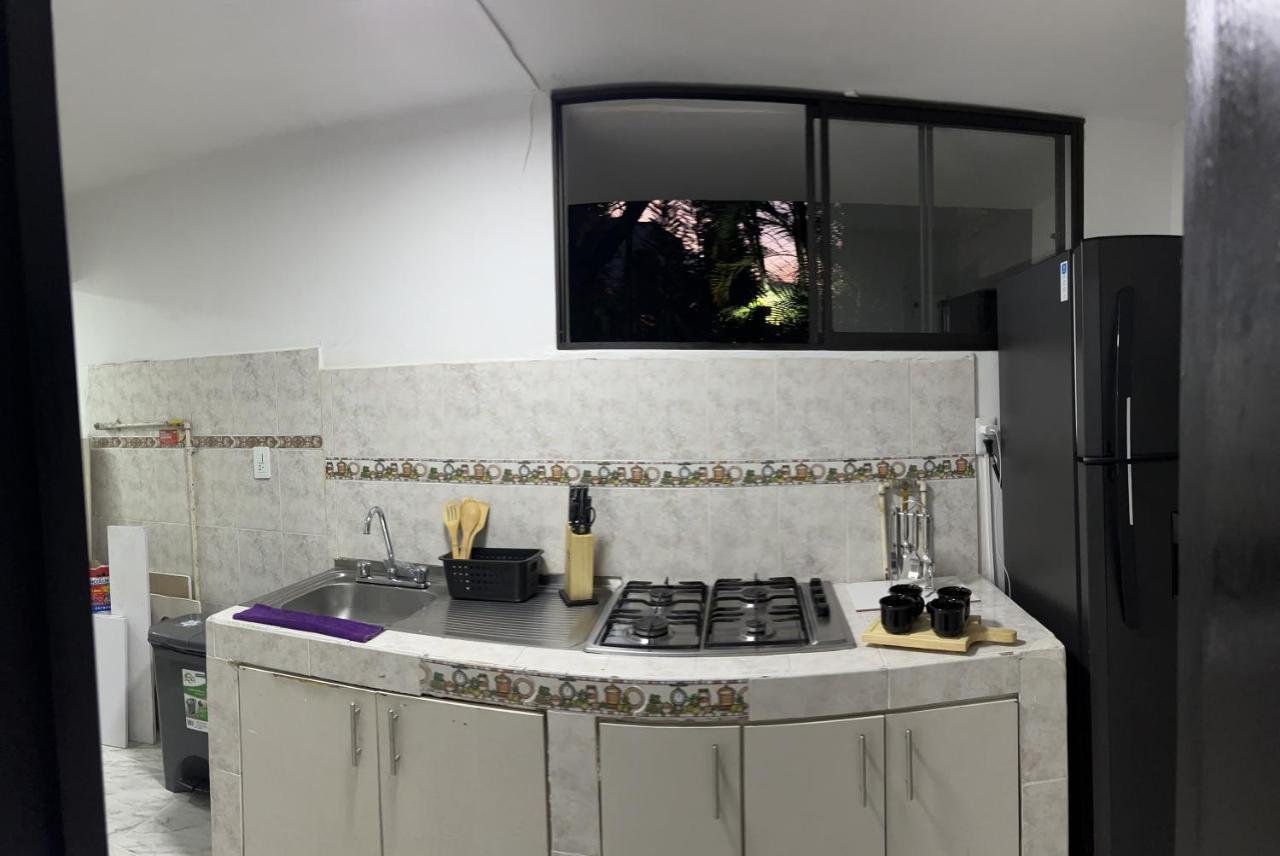Casa Los Naranjos 2 Pensión *