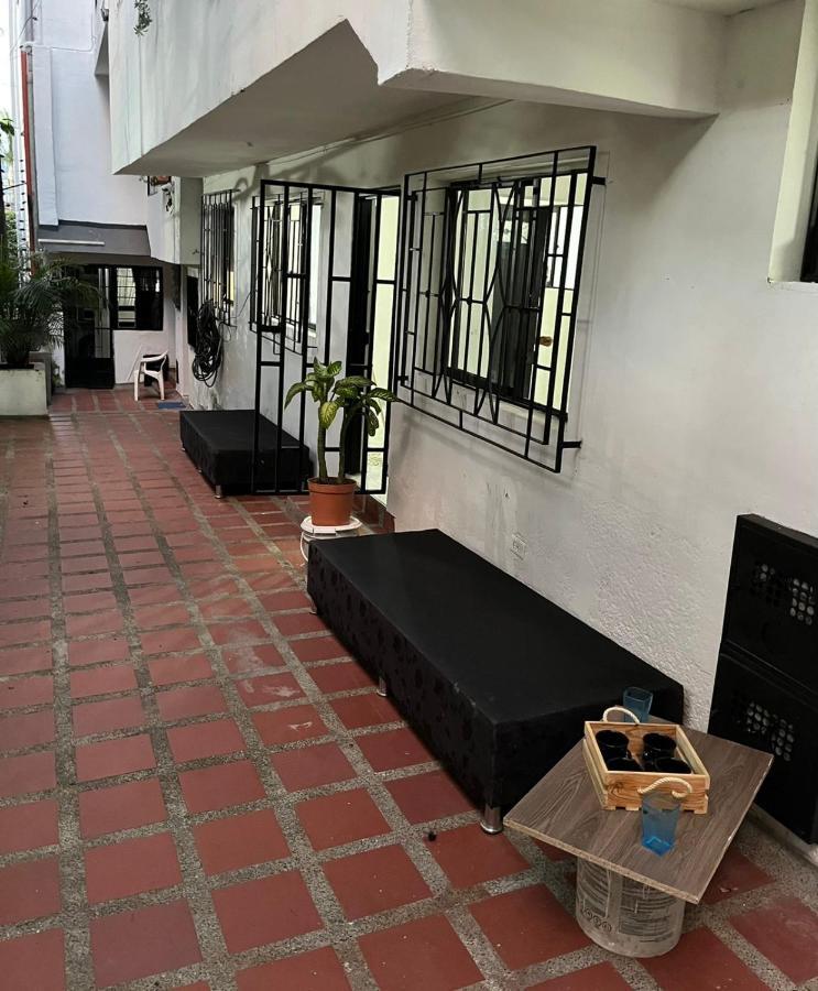 Casa Los Naranjos 2