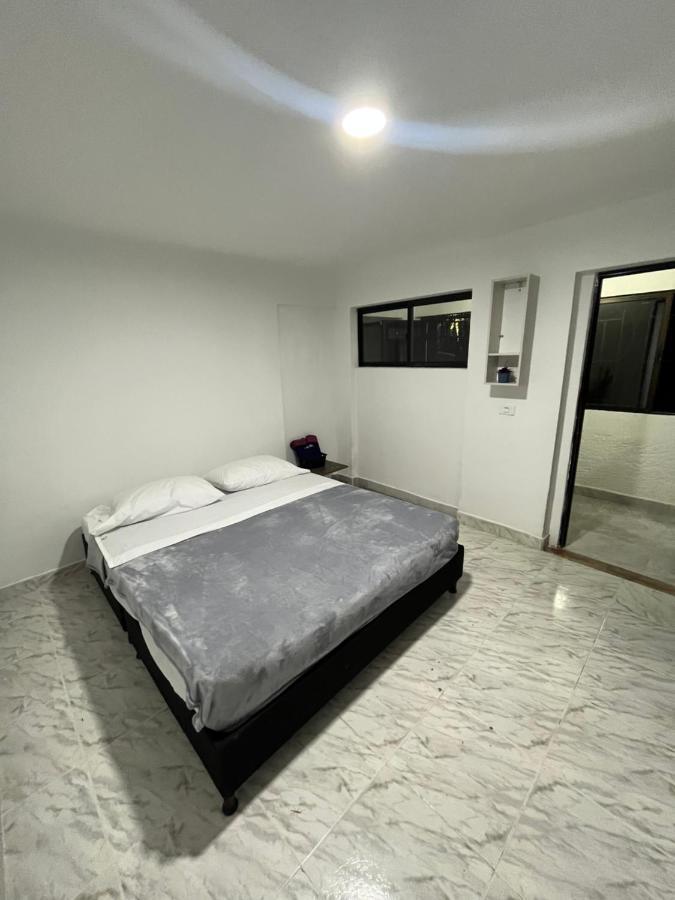 Casa Los Naranjos 2 Pensión *