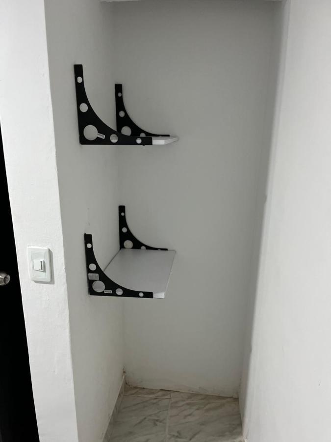 Casa Los Naranjos 2 *