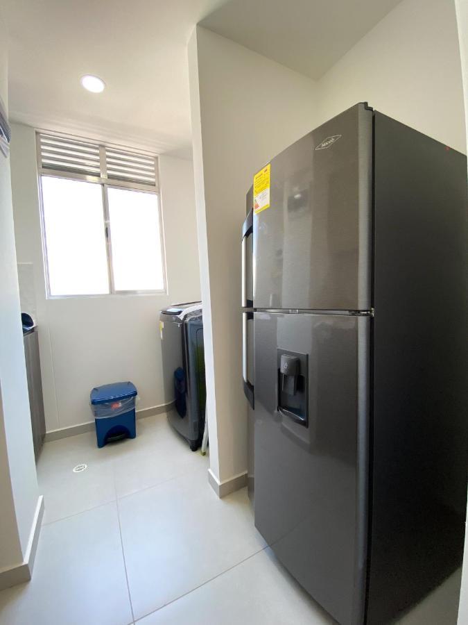 Apartamento Hermosa Vista, Sector El Poblado *