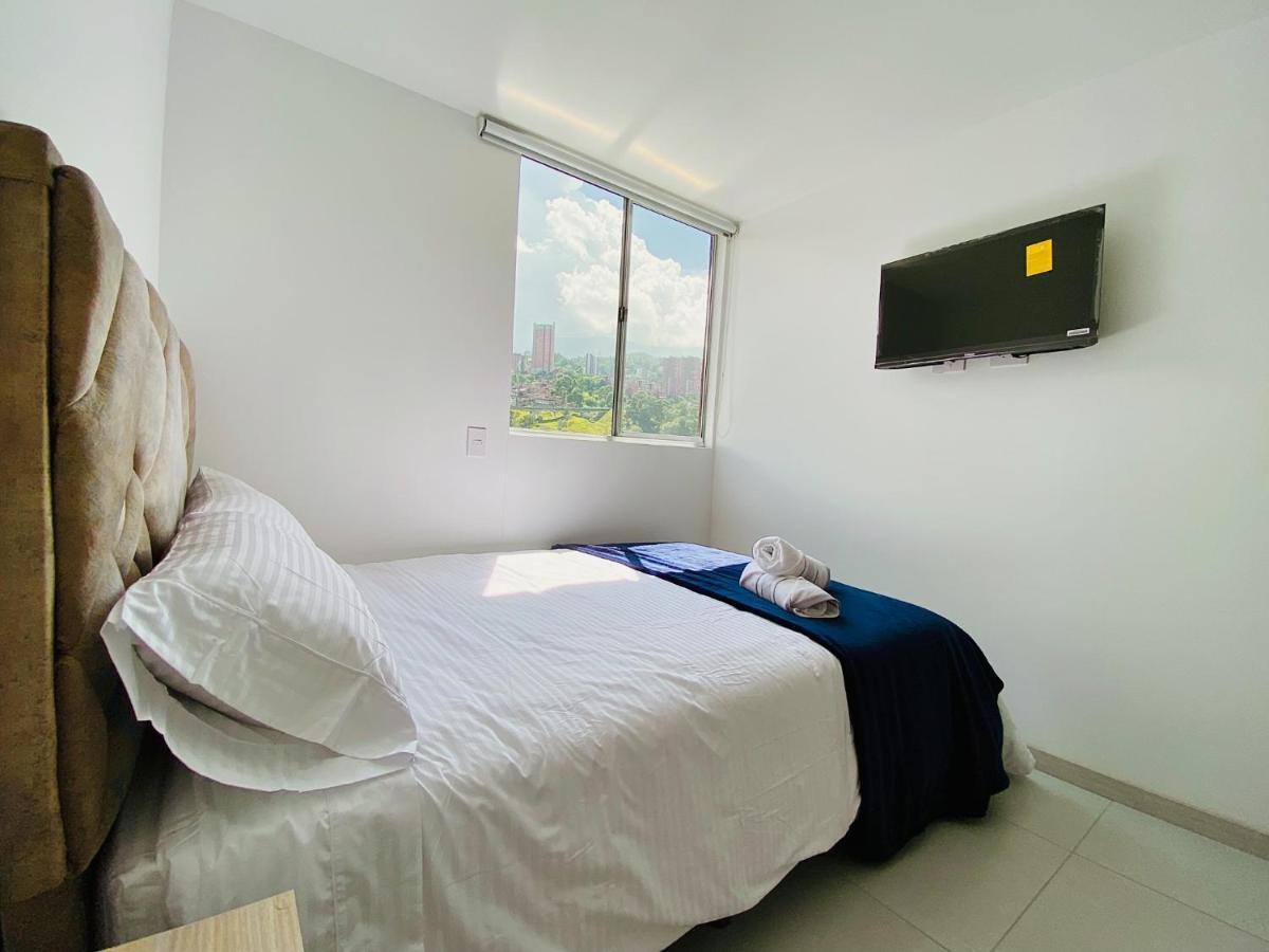 Hermosa Vista, Sector El Poblado Apartamento Medellín