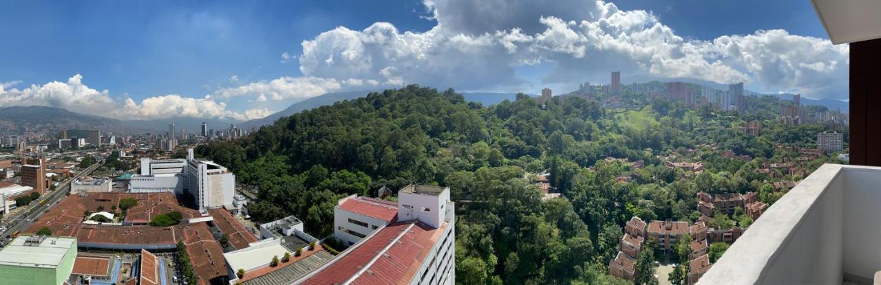 Hermosa Vista, Sector El Poblado Apartamento *