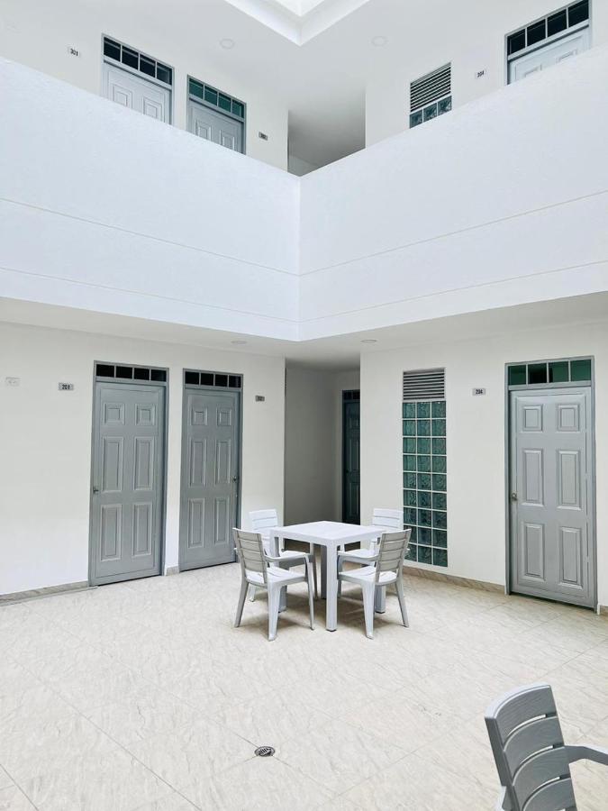 Apartamento Murano *