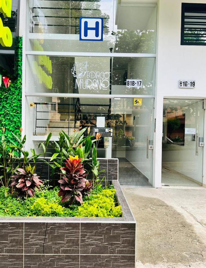 Apartamento Murano Medellín