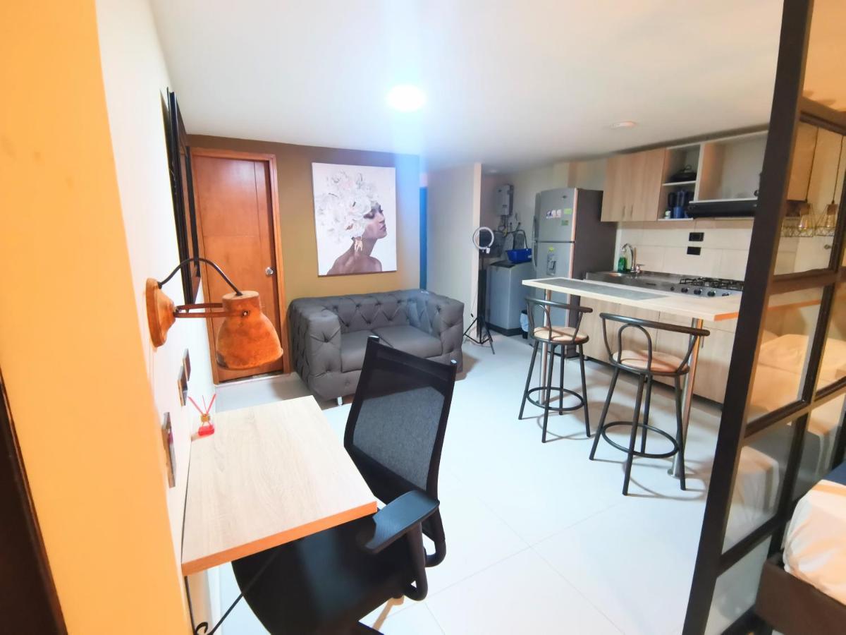 Apartamento Andaliving Campo Valdés Apartamento *