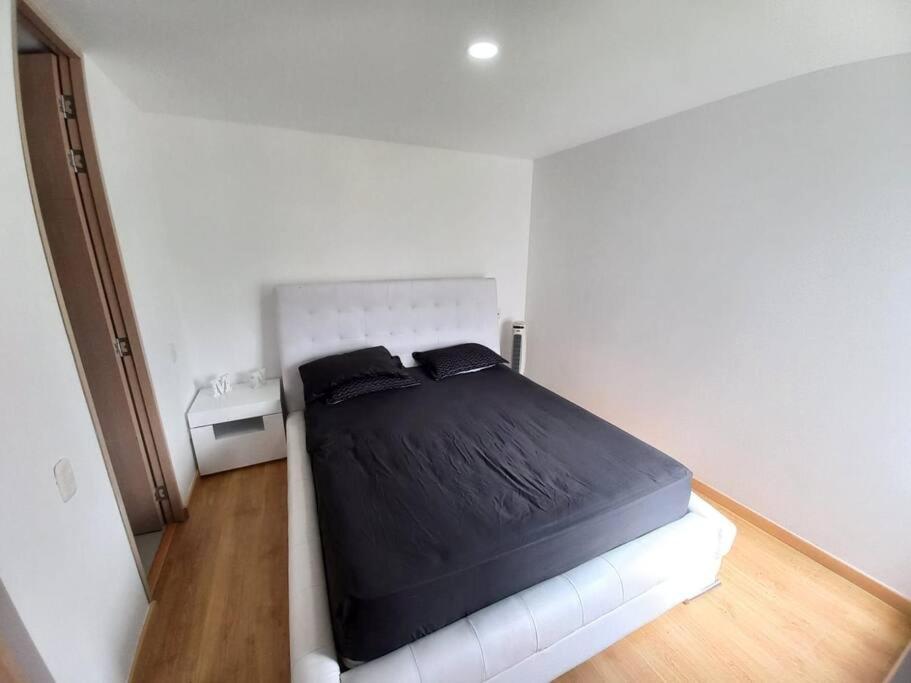 Apartamento Ceratto
