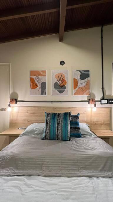 Apartamento Inmueble Cerca Al Estadio Nid204 By Roots Medellín