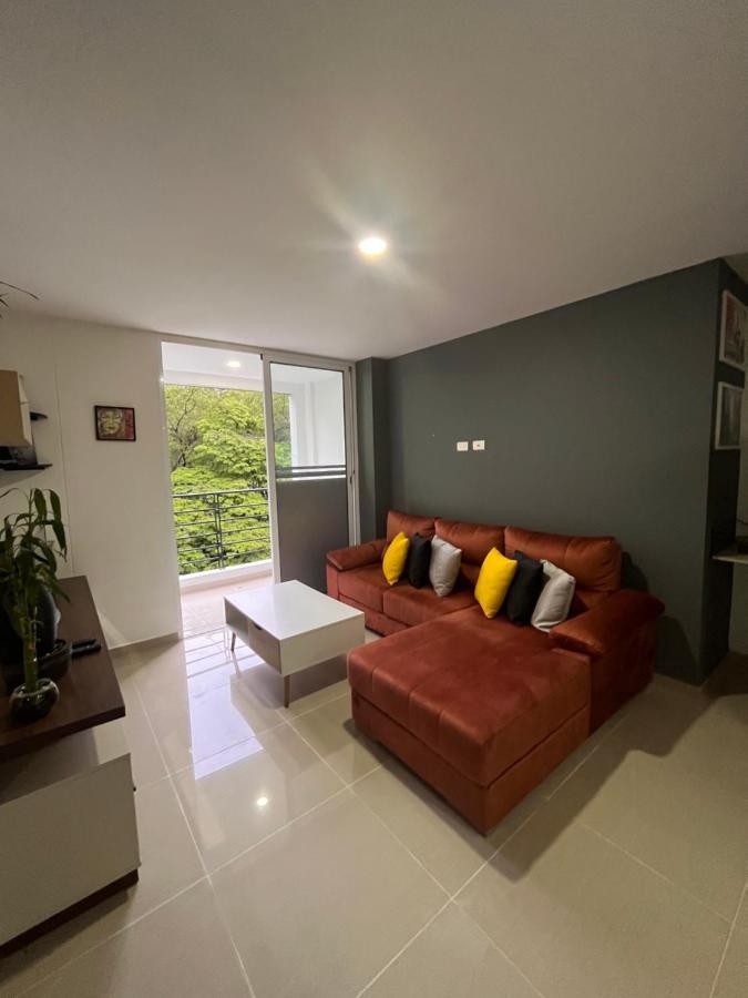 Apartamento Apto