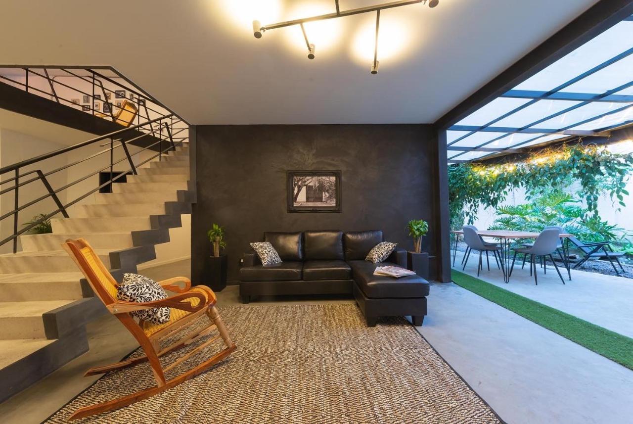 Casa Mosaiko Primer Parque Laureles Guest house *