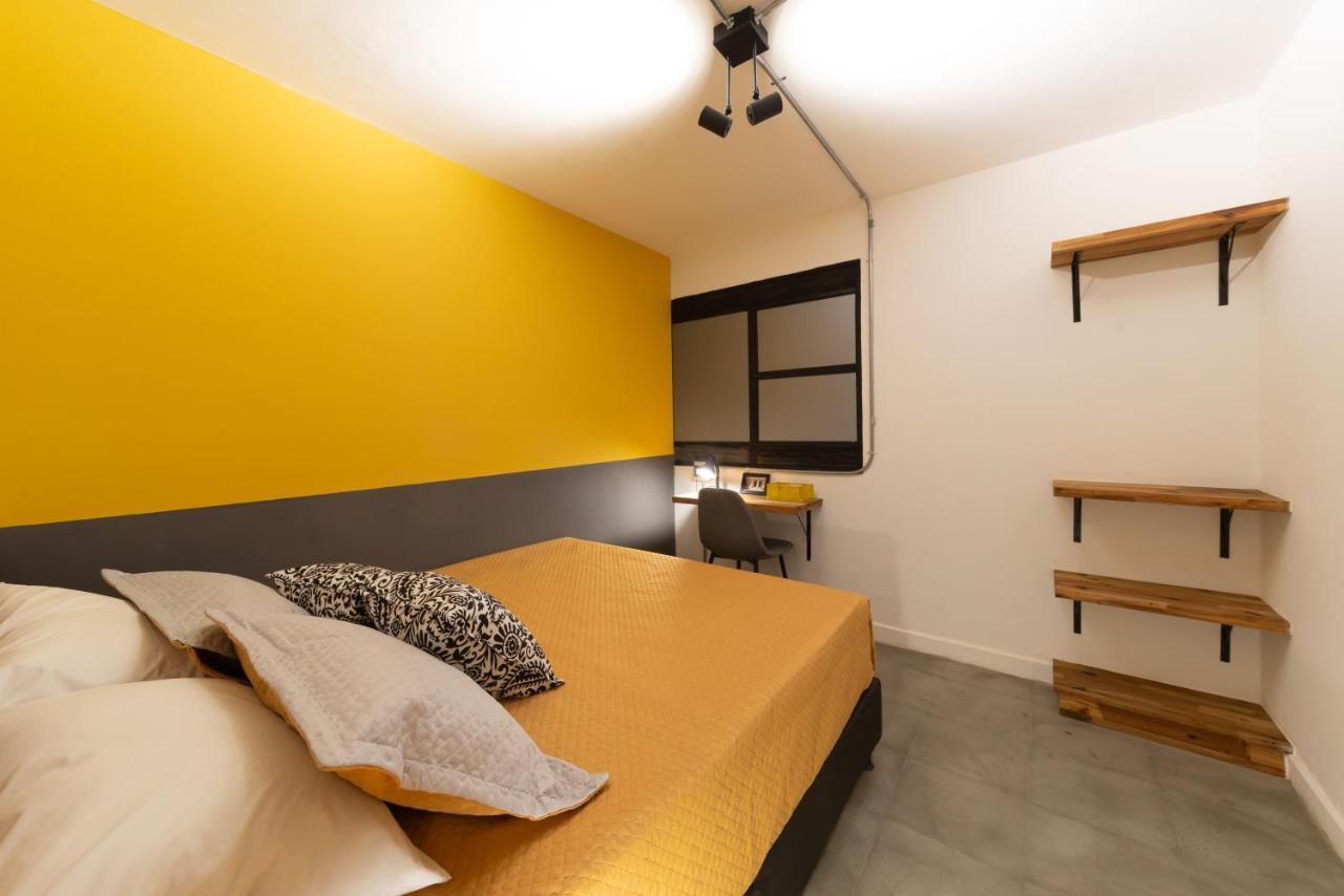 Casa Mosaiko Primer Parque Laureles Guest house *