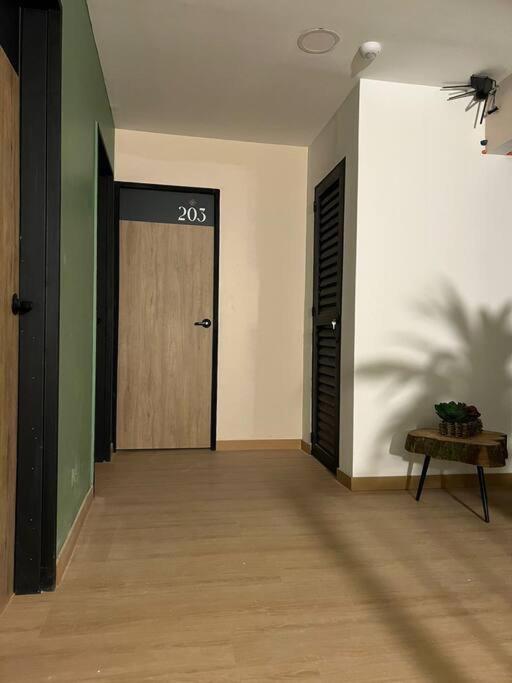 Inmueble Cerca Al Estadio Nid204 By Roots Apartamento Medellín