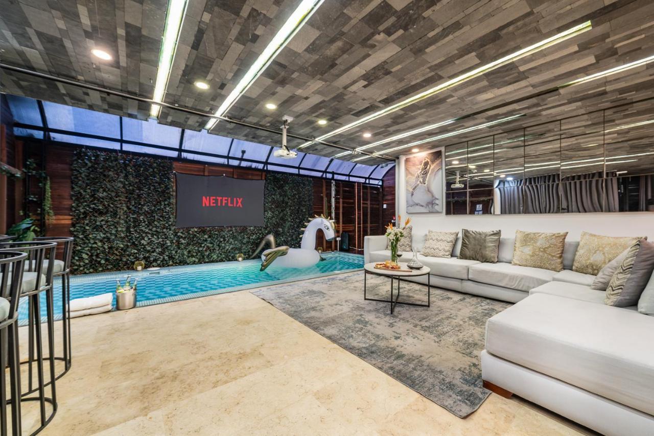 Casa Catalina Luxury 9bdr In Lleras Park