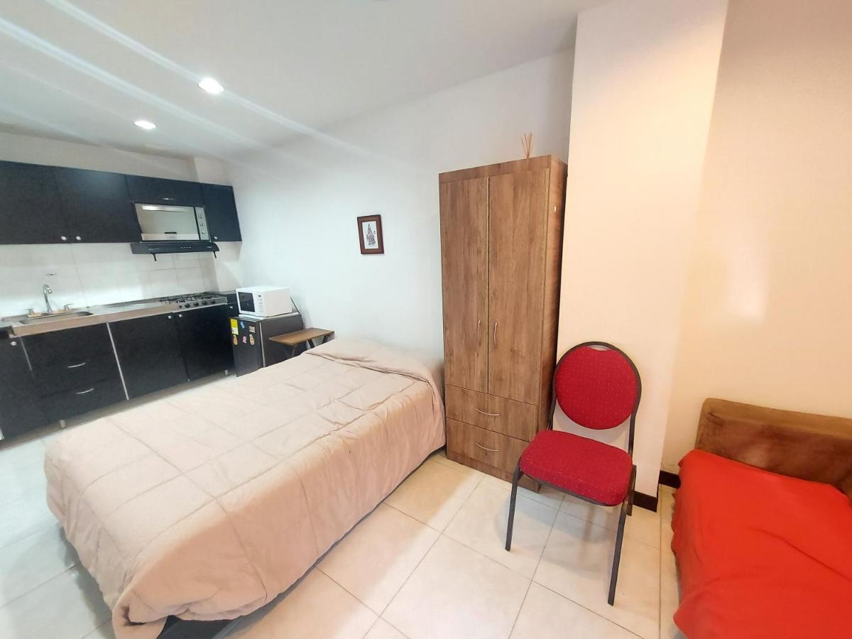 Apartamento Laureles La 33 *