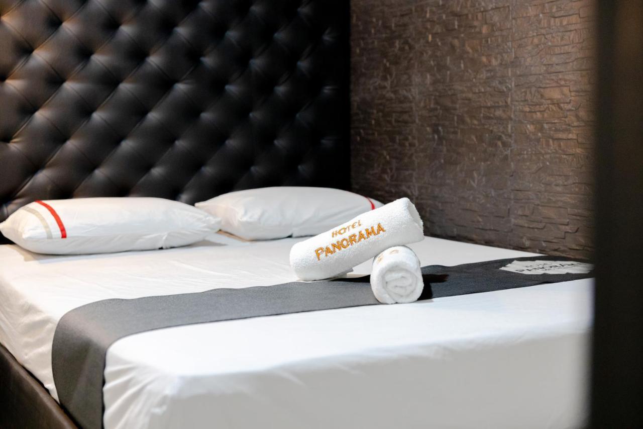 Panorama Hotel 3*
