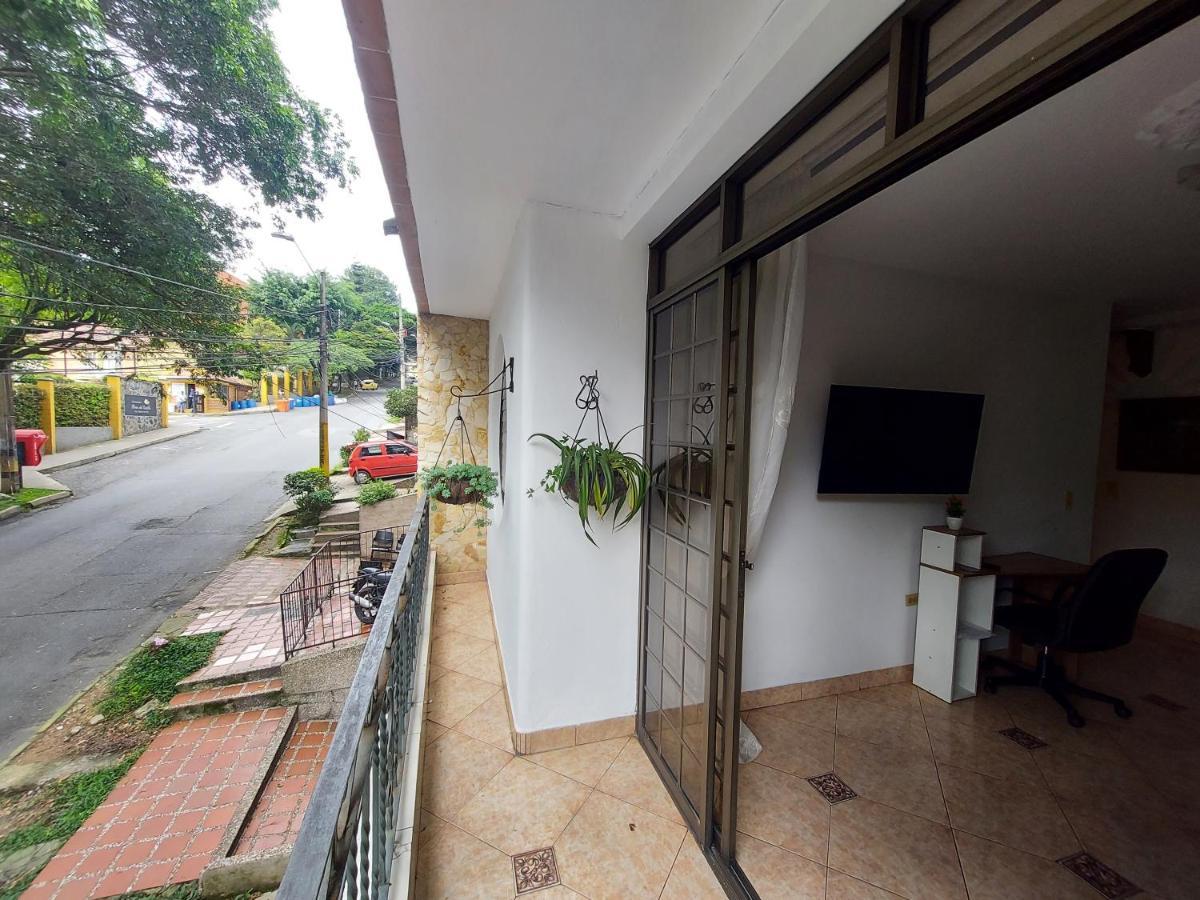 Centro Comercial La - 3 Apartment *