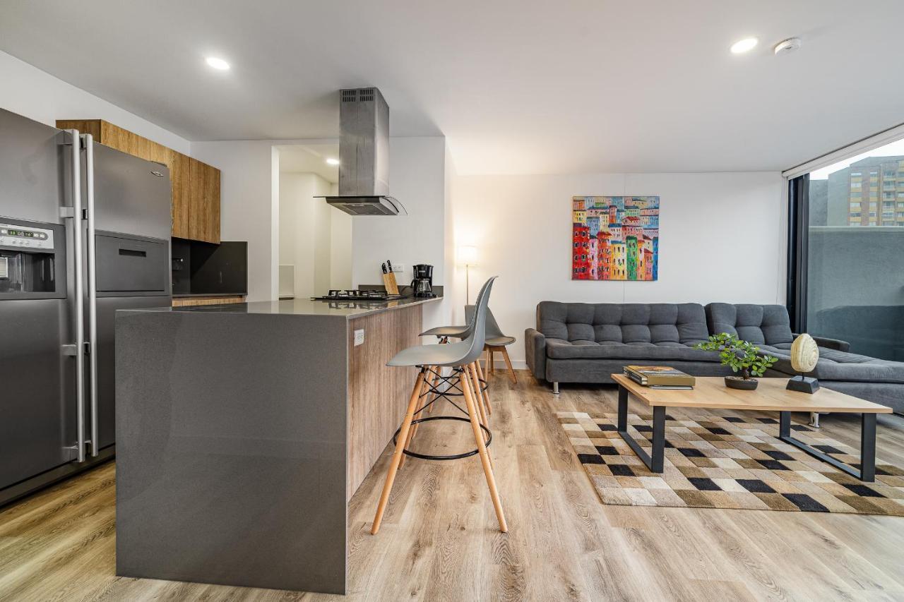 Apartahotel Go Living&suites By Housy Host