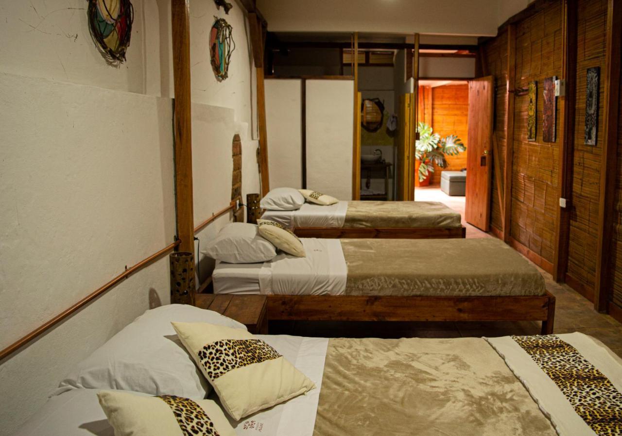Hotel Refugio Del Jaguar