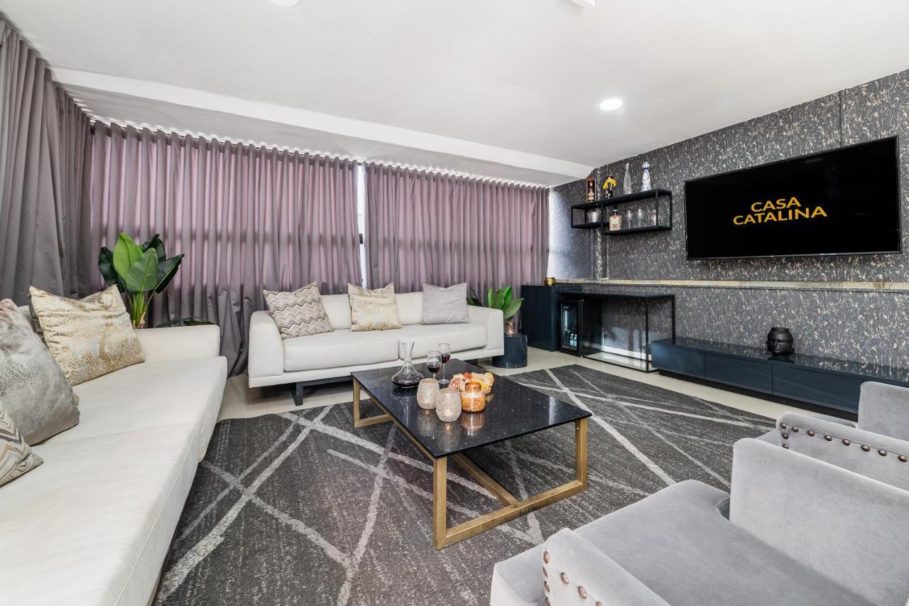 Villa Casa Catalina Luxury 9bdr In Lleras Park