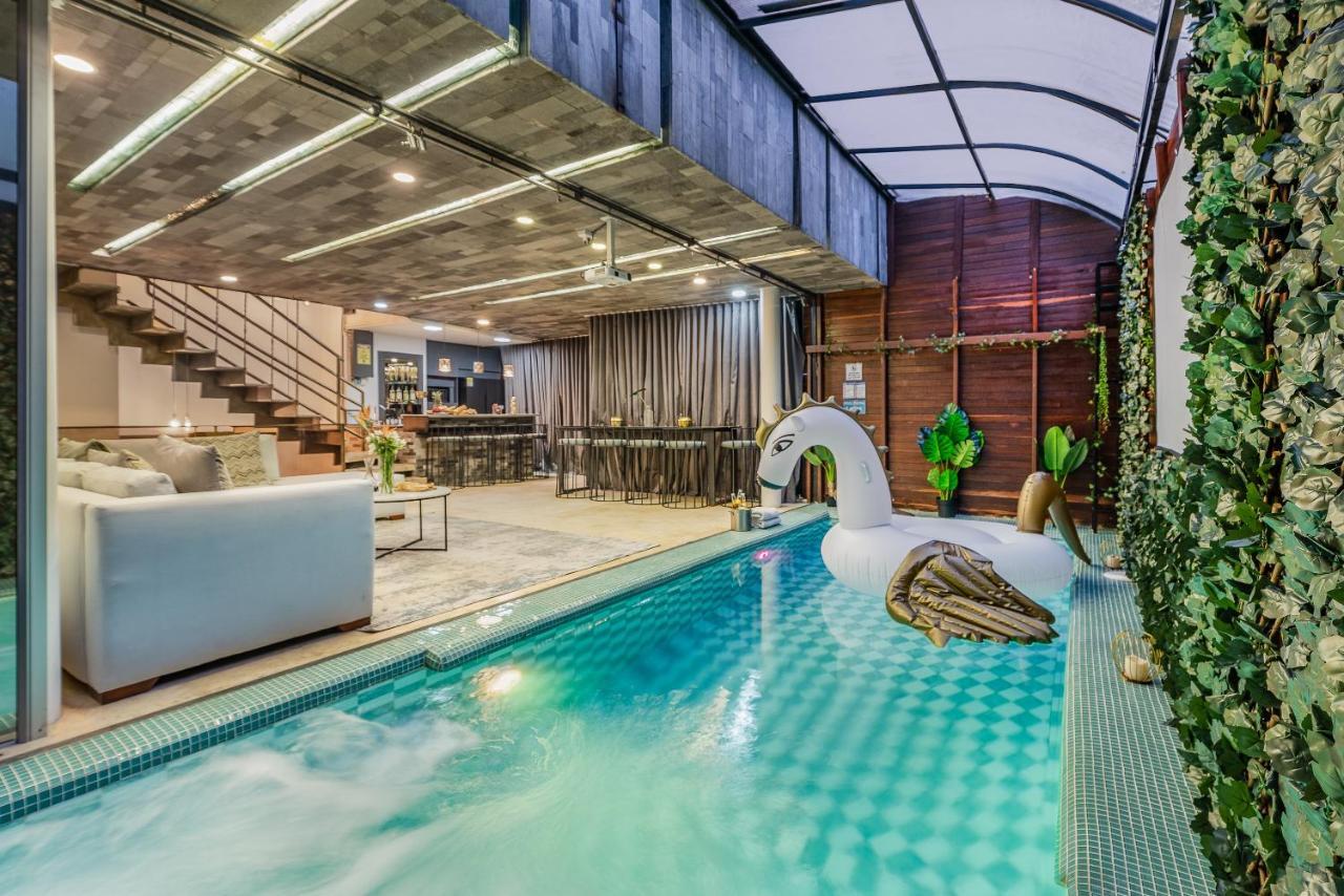 Casa Catalina Luxury 9bdr In Lleras Park *