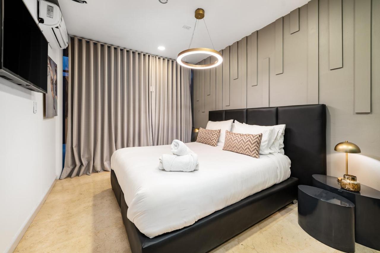 Casa Catalina Luxury 9bdr In Lleras Park Villa *