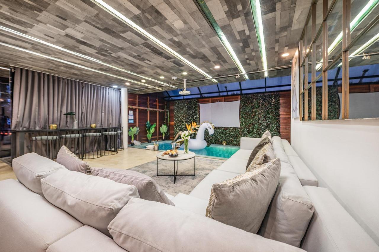 Casa Catalina Luxury 9bdr In Lleras Park