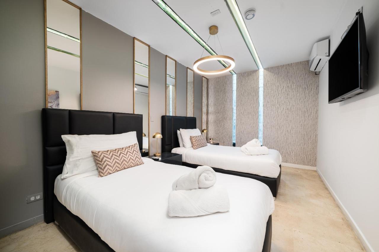 Villa Casa Catalina Luxury 9bdr In Lleras Park