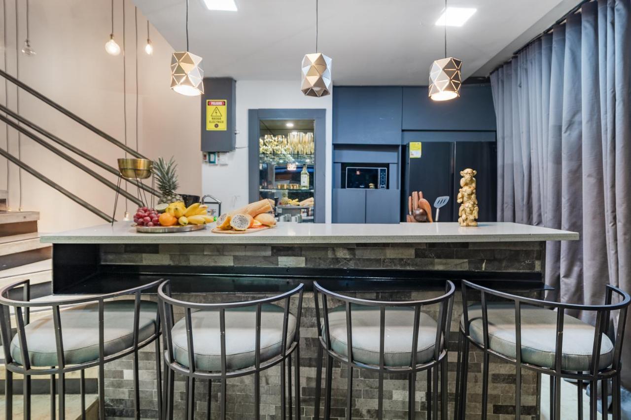 Casa Catalina Luxury 9bdr In Lleras Park