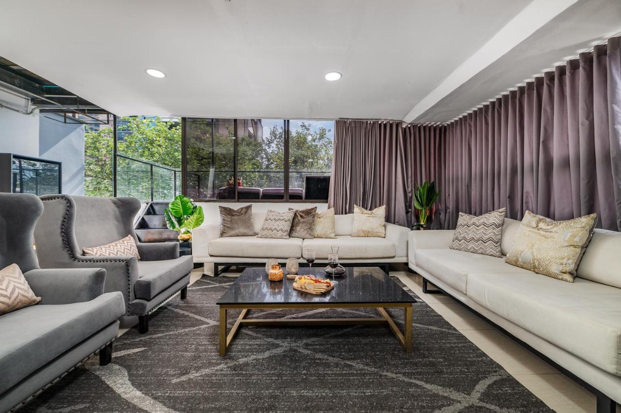 Casa Catalina Luxury 9bdr In Lleras Park