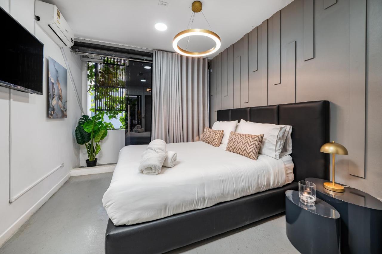 Villa Casa Catalina Luxury 9bdr In Lleras Park Medellín